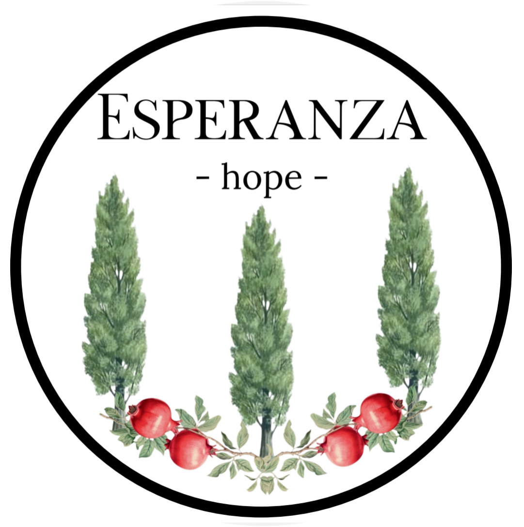 Esperanza Logo
